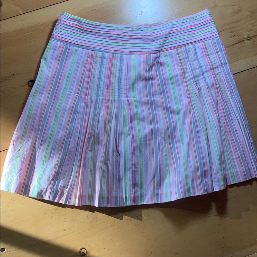 EUC J. Crew Skirt 💚